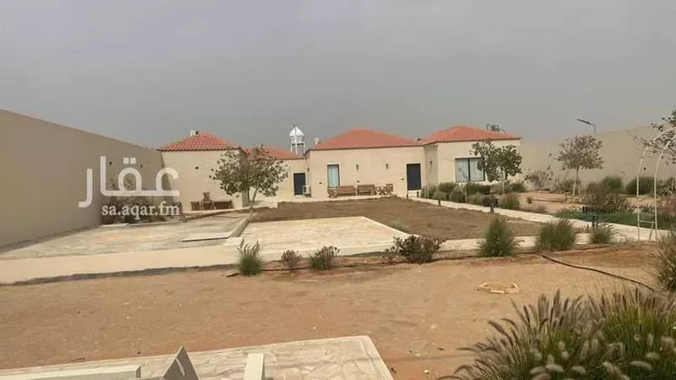 استراحة للإيجار في شارع 18115069, حي الخير, مدينة الرياض, منطقة الرياض صورة 3