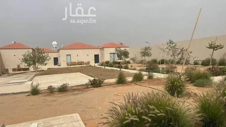 استراحة للإيجار في شارع 18115069, حي الخير, مدينة الرياض, منطقة الرياض صورة 2