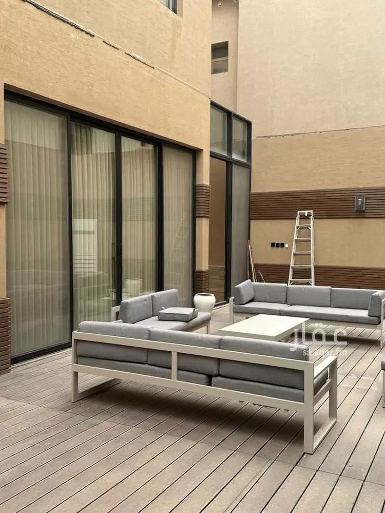 فيلا للإيجار في شارع رقم 280, حي الياسمين, مدينة الرياض, منطقة الرياض صورة 2