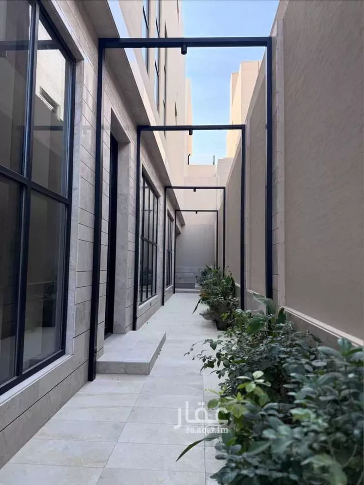 فيلا للبيع في شارع رقم 215, حي الملقا, مدينة الرياض, منطقة الرياض صورة 5