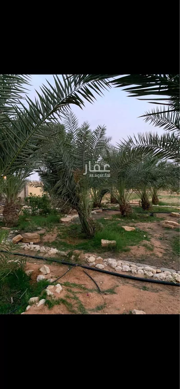 استراحة للبيع في حي نعجان, مدينة الخرج, منطقة الرياض صورة 5