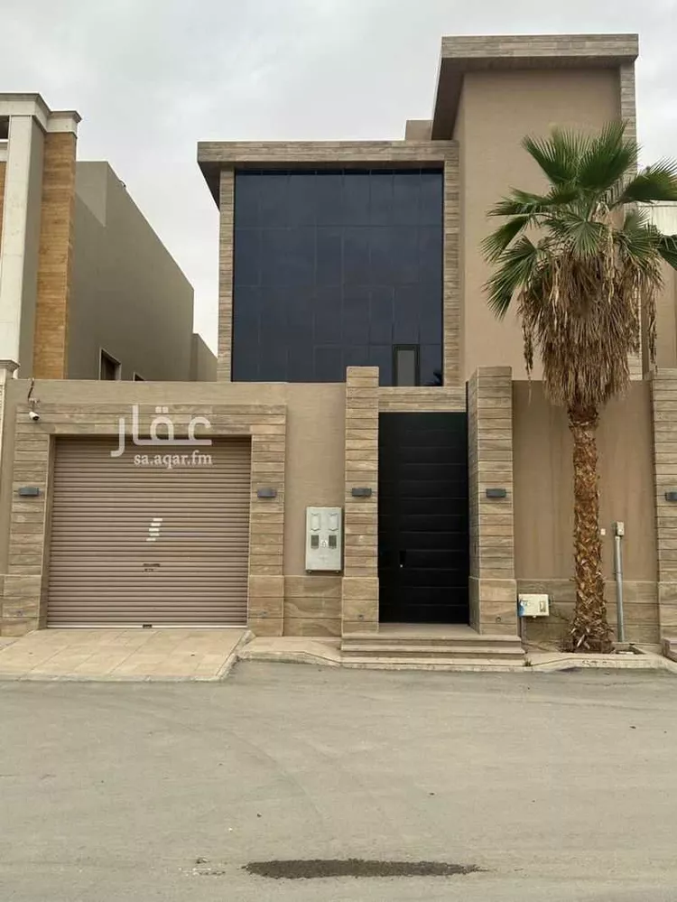 فيلا للإيجار في شارع رقم 280, حي الياسمين, مدينة الرياض, منطقة الرياض