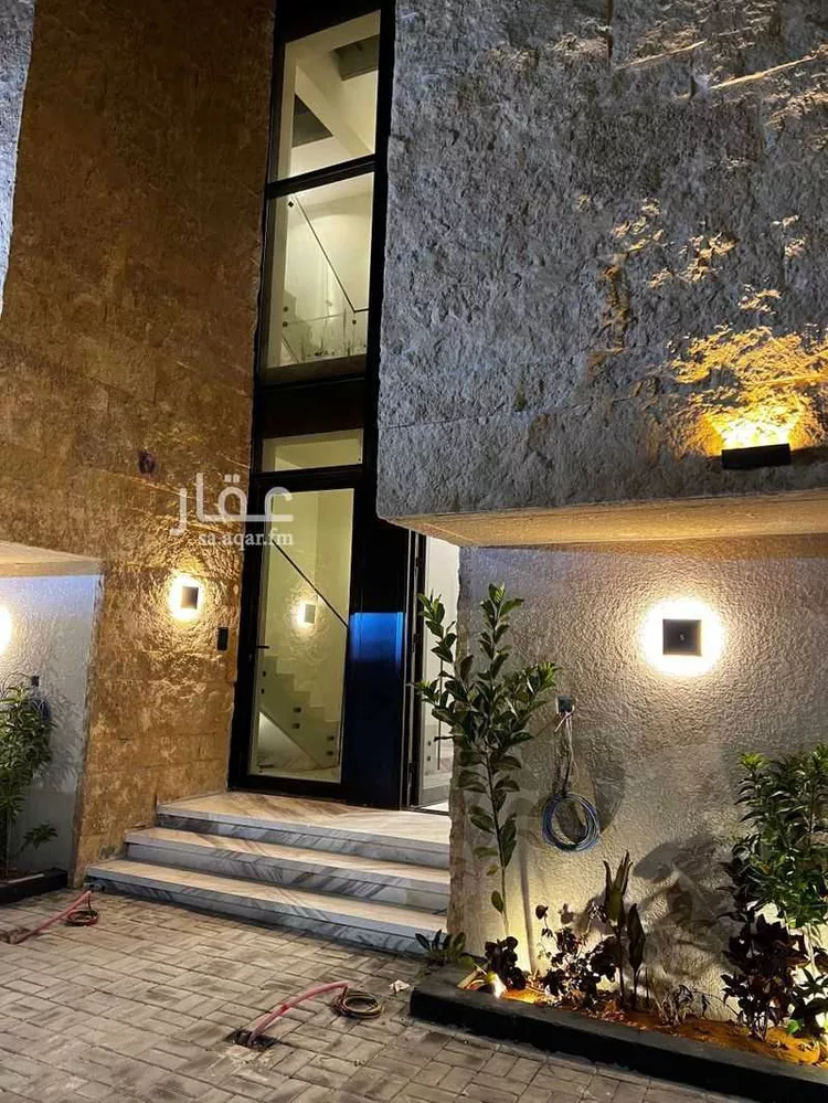 دور للإيجار في شارع ابن أبي خيثمة, حي الروضة, مدينة الرياض, منطقة الرياض