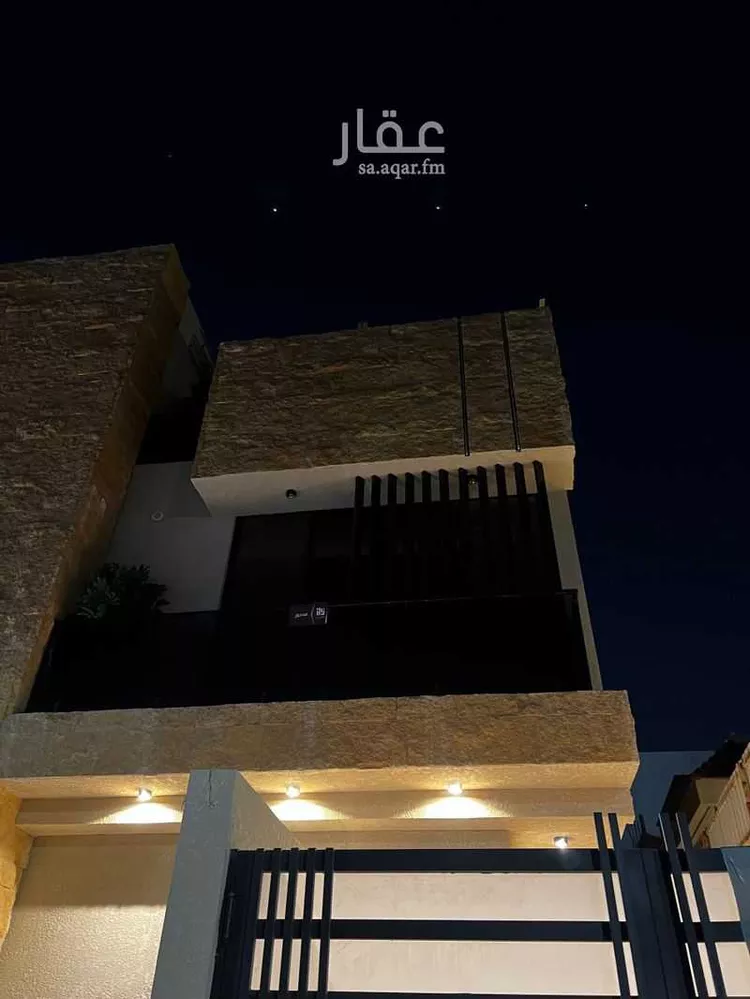 دور للإيجار في شارع ابن أبي خيثمة, حي الروضة, مدينة الرياض, منطقة الرياض صورة 2