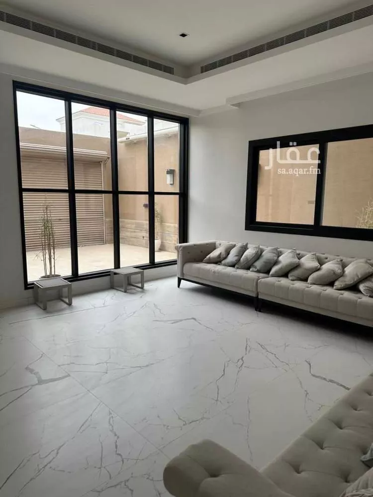 فيلا للإيجار في شارع رقم 280, حي الياسمين, مدينة الرياض, منطقة الرياض صورة 4