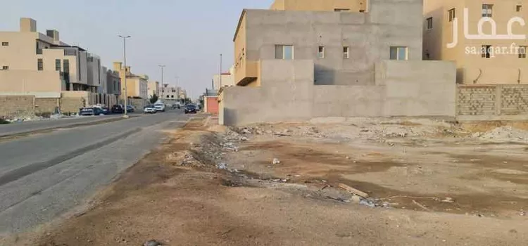 أرض للإيجار في شارع إدريس بن قتادة ، حي الشراع ، جدة ، جدة صورة 2