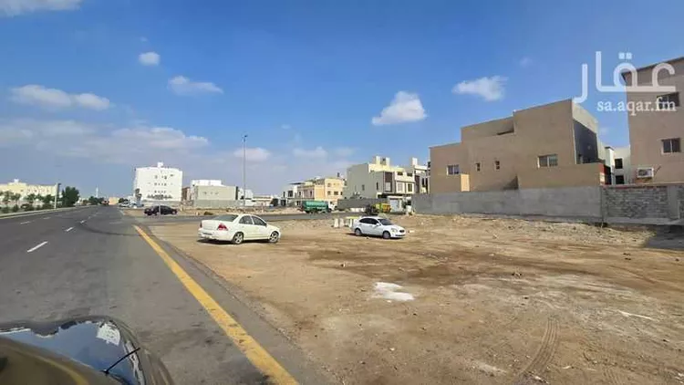 أرض للإيجار في شارع إدريس بن قتادة ، حي الشراع ، جدة ، جدة صورة 3