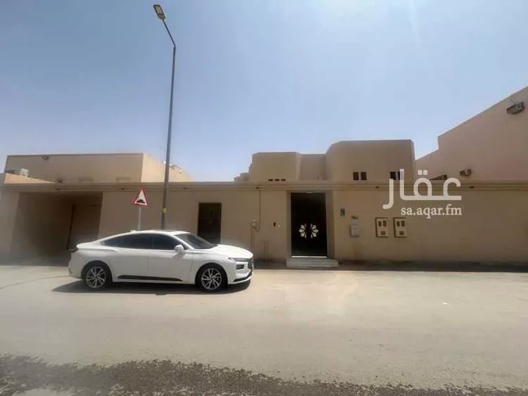 فيلا للبيع في شارع ريان, حي النهضة, مدينة الرياض, منطقة الرياض صورة 2