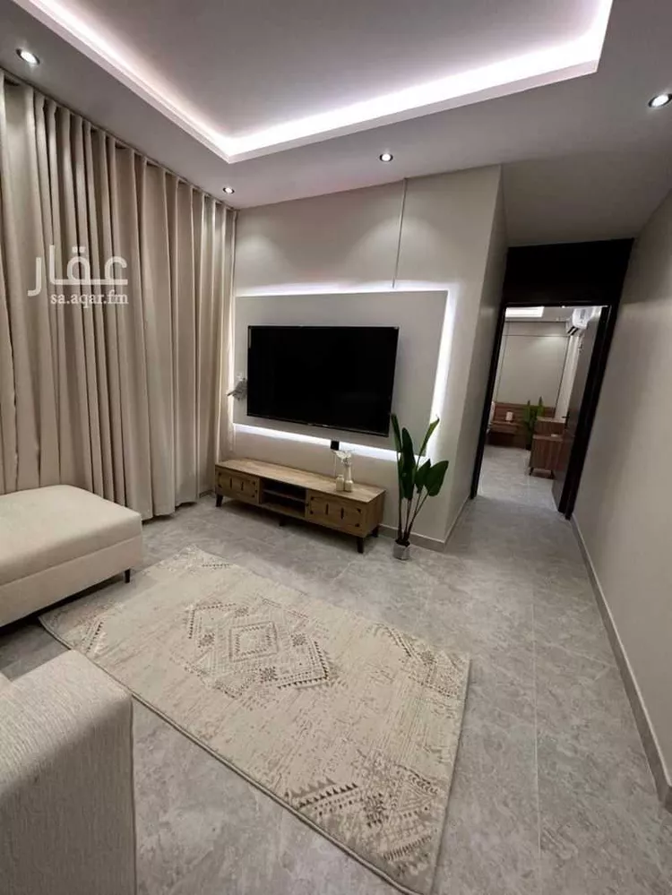 شقة للإيجار في شارع دبيل, حي المونسية, مدينة الرياض, منطقة الرياض صورة 4