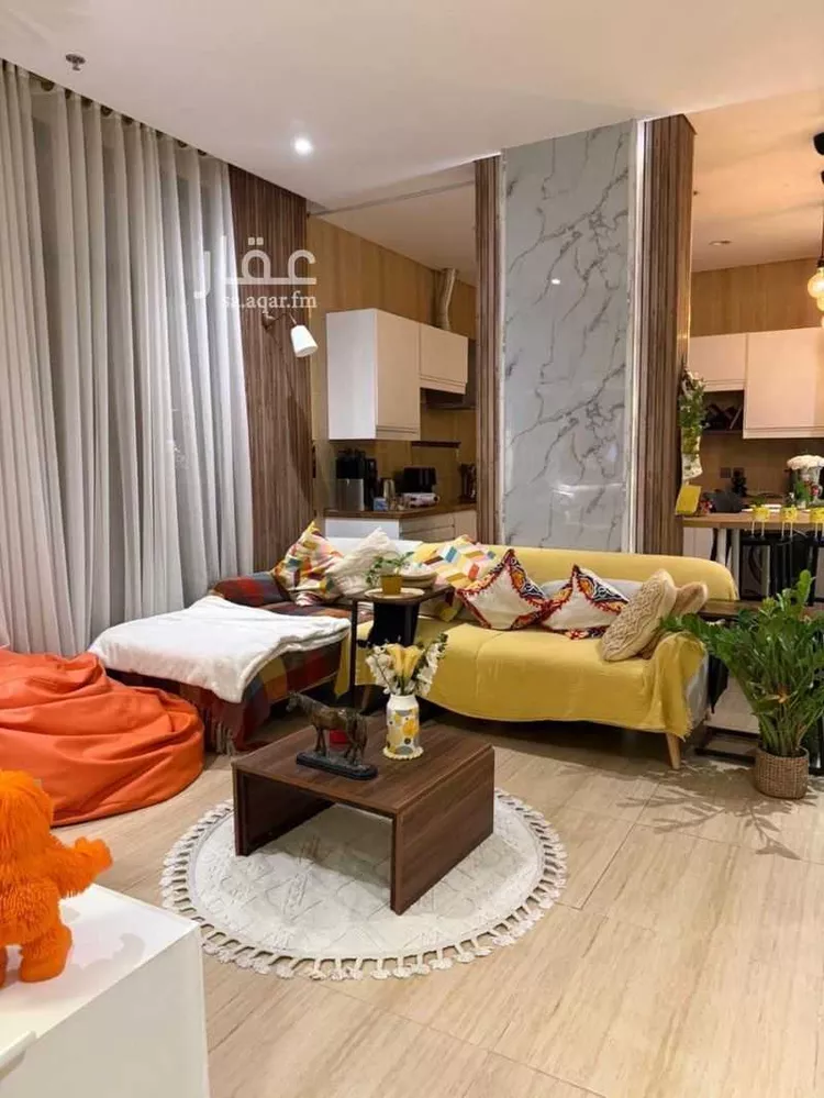 شقة للإيجار في شارع الوادي الأخضر, حي قرطبة, مدينة الرياض, منطقة الرياض صورة 2
