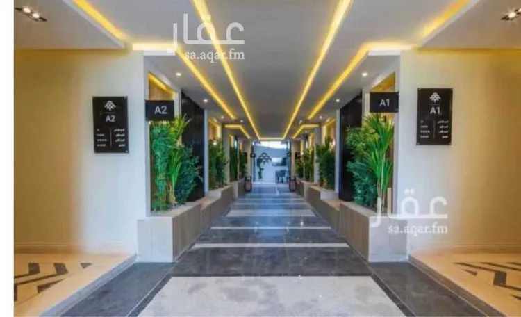 شقة للإيجار في شارع الوادي الأخضر, حي قرطبة, مدينة الرياض, منطقة الرياض صورة 5