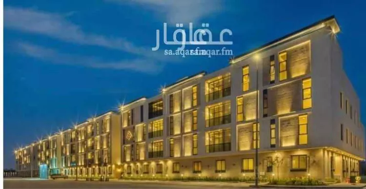 شقة للإيجار في شارع الوادي الأخضر, حي قرطبة, مدينة الرياض, منطقة الرياض صورة 3