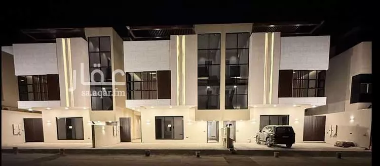 شقة للبيع في شارع شهيد الدين ثم الوطن محمد يحيى محمد الب, حي العارض, مدينة الرياض, منطقة الرياض