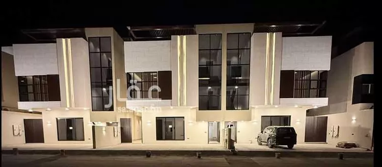 دور للبيع في شارع شهيد الدين ثم الوطن محمد يحيى محمد الب, حي العارض, مدينة الرياض, منطقة الرياض