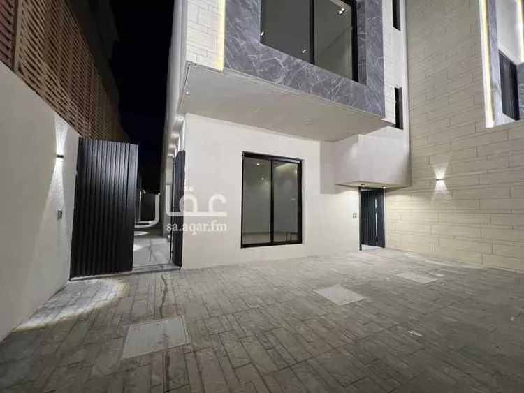 شقة للإيجار في شارع العذراء, حي الصحافة, مدينة الرياض, منطقة الرياض صورة 2