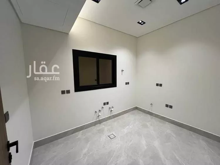 دور للإيجار في شارع العذراء, حي الصحافة, مدينة الرياض, منطقة الرياض 10