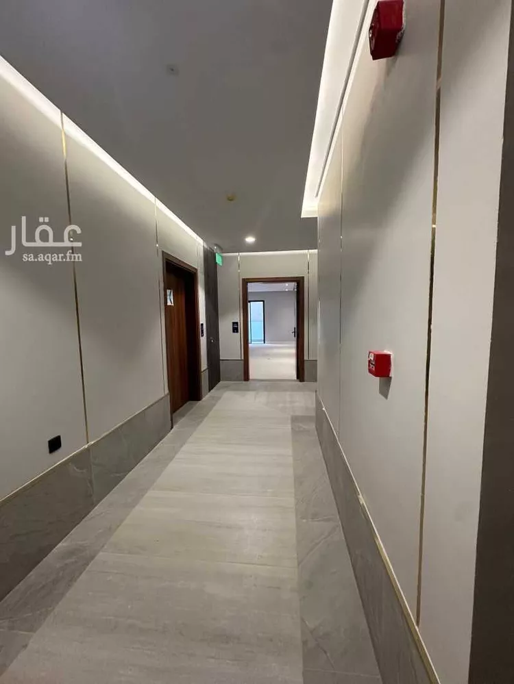 شقة للبيع في شارع الامير فهد بن محمد بن عبدالعزيز, حي حطين, مدينة الرياض, منطقة الرياض صورة 2