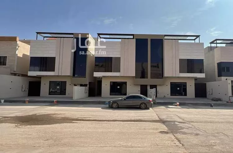 دور للبيع في شارع شهيد الدين ثم الوطن محمد يحيى محمد الب, حي العارض, مدينة الرياض, منطقة الرياض صورة 2