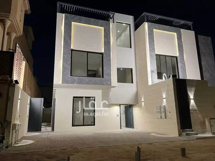 دور للإيجار في شارع العذراء, حي الصحافة, مدينة الرياض, منطقة الرياض