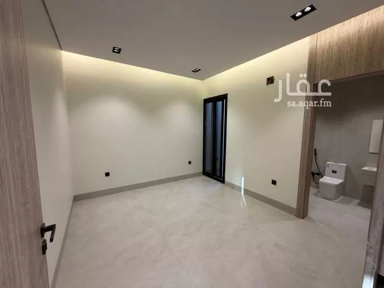 شقة للبيع في شارع شهيد الدين ثم الوطن محمد يحيى محمد البهيجان, حي العارض, مدينة الرياض, منطقة الرياض صورة 3