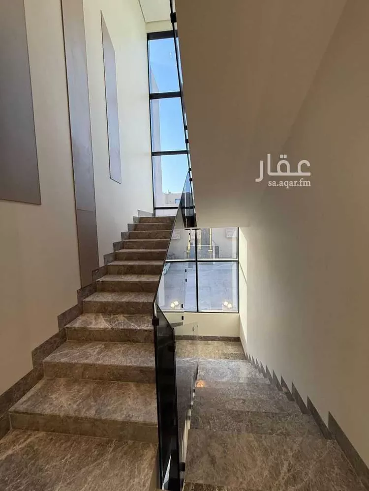 دور للبيع في شارع شهيد الدين ثم الوطن محمد يحيى محمد البهيجان, حي العارض, مدينة الرياض, منطقة الرياض صورة 3