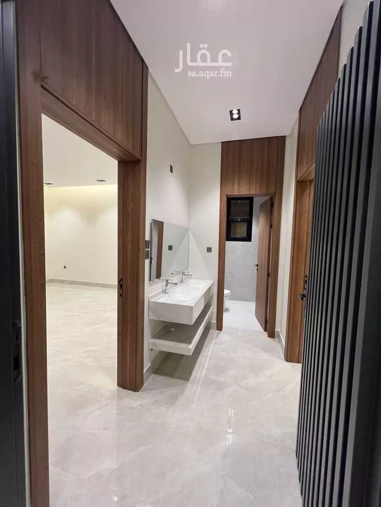 دور للإيجار في شارع العذراء, حي الصحافة, مدينة الرياض, منطقة الرياض صورة 5