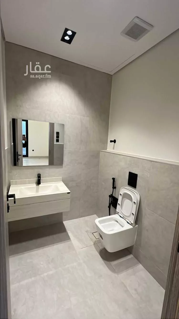 شقة للبيع في شارع شهيد الدين ثم الوطن محمد يحيى محمد الب, حي العارض, مدينة الرياض, منطقة الرياض صورة 5