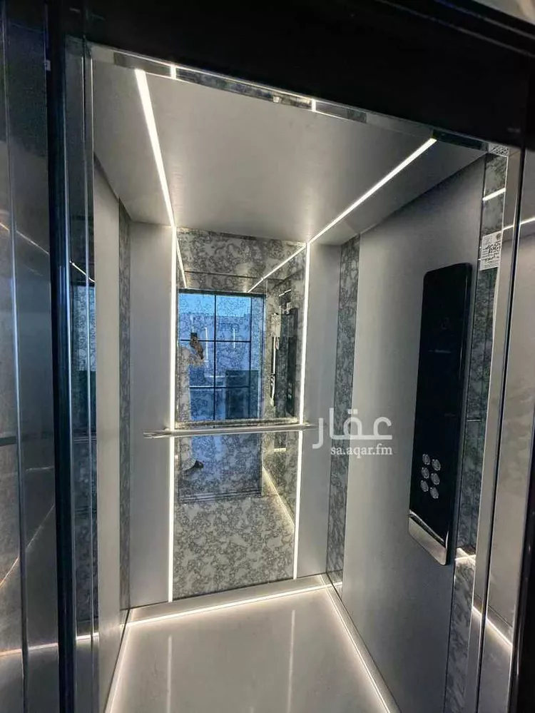 شقة للبيع في شارع شهيد الدين ثم الوطن محمد يحيى محمد البهيجان, حي العارض, مدينة الرياض, منطقة الرياض صورة 2