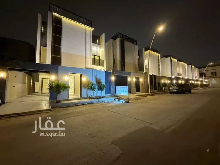 Villa for Sale in Riyadh An Narjis صورة 2