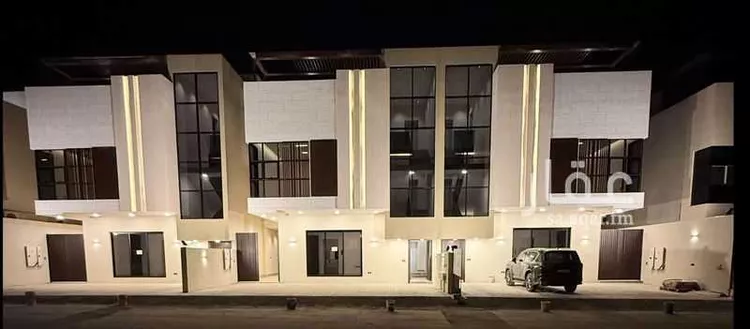 دور للبيع في شارع شهيد الدين ثم الوطن محمد يحيى محمد الب, حي العارض, مدينة الرياض, منطقة الرياض