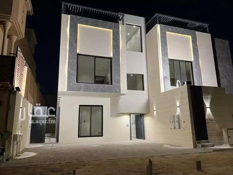 شقة للإيجار في شارع العذراء, حي الصحافة, مدينة الرياض, منطقة الرياض