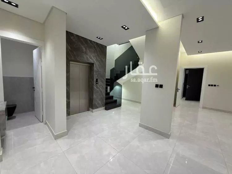 فيلا للبيع في شارع ابراهيم الخياري, حي النرجس, مدينة الرياض, منطقة الرياض 9