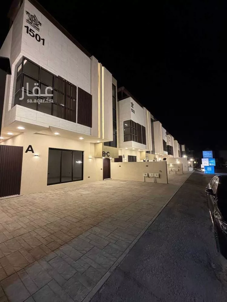 شقة للبيع في شارع شهيد الدين ثم الوطن محمد يحيى محمد البهيجان, حي العارض, مدينة الرياض, منطقة الرياض