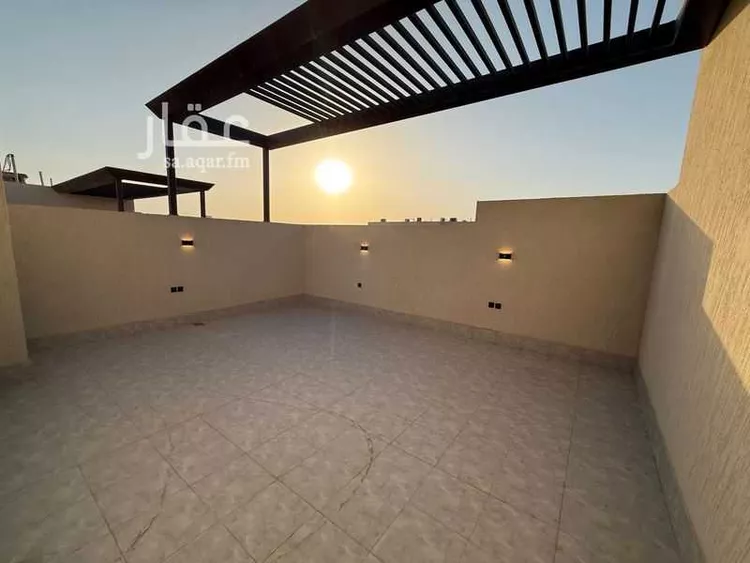 شقة للبيع في شارع شهيد الدين ثم الوطن محمد يحيى محمد البهيجان, حي العارض, مدينة الرياض, منطقة الرياض 6