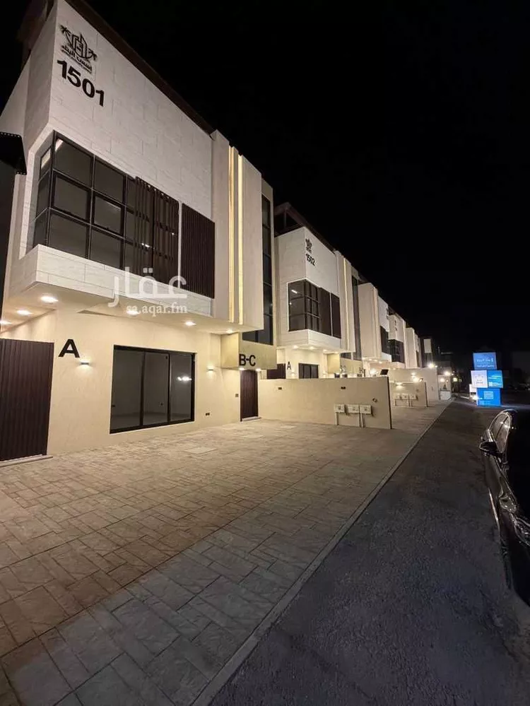 Floor for Sale in Riyadh Al Arid
