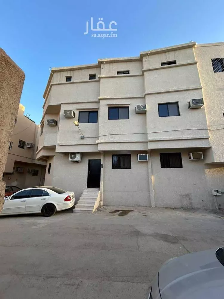 عمارة للبيع في شارع عمرو بن جعدة, حي الشرفية, مدينة الرياض, منطقة الرياض
