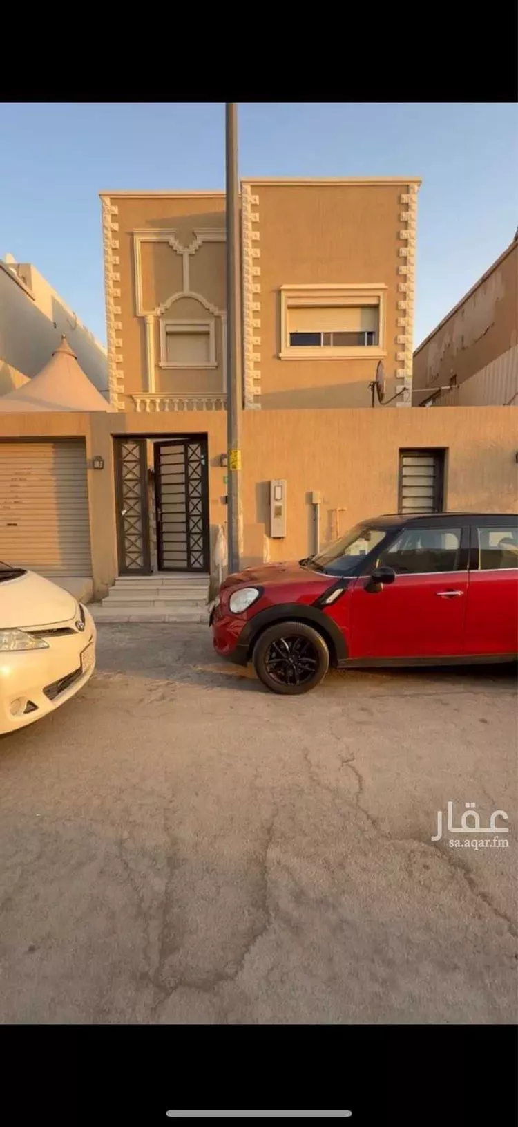 Villa for Rent in Riyadh Ar Rafiah