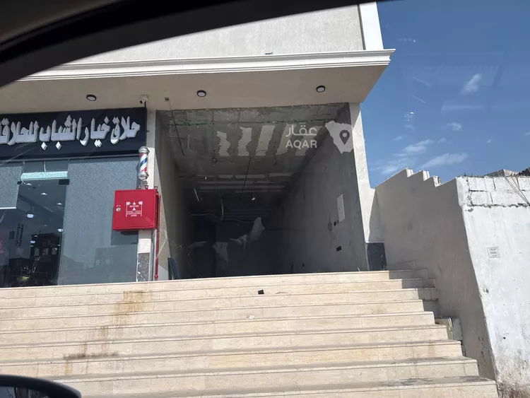 محل للإيجار في شارع الأمير سطام بن عبدالعزيز, حي الشرفية, مدينة الرياض, منطقة الرياض
