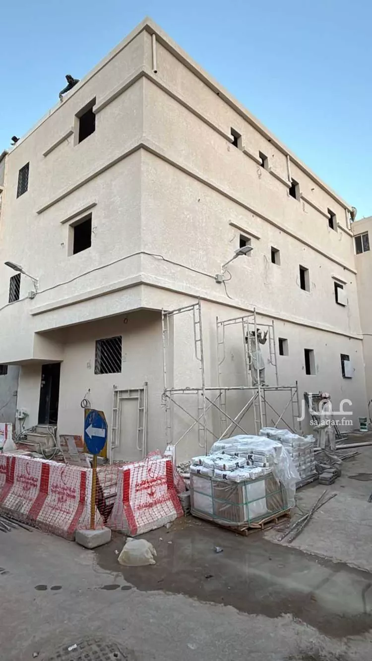 عمارة للبيع في شارع ابن أبي المعالي, حي الشرفية, مدينة الرياض, منطقة الرياض