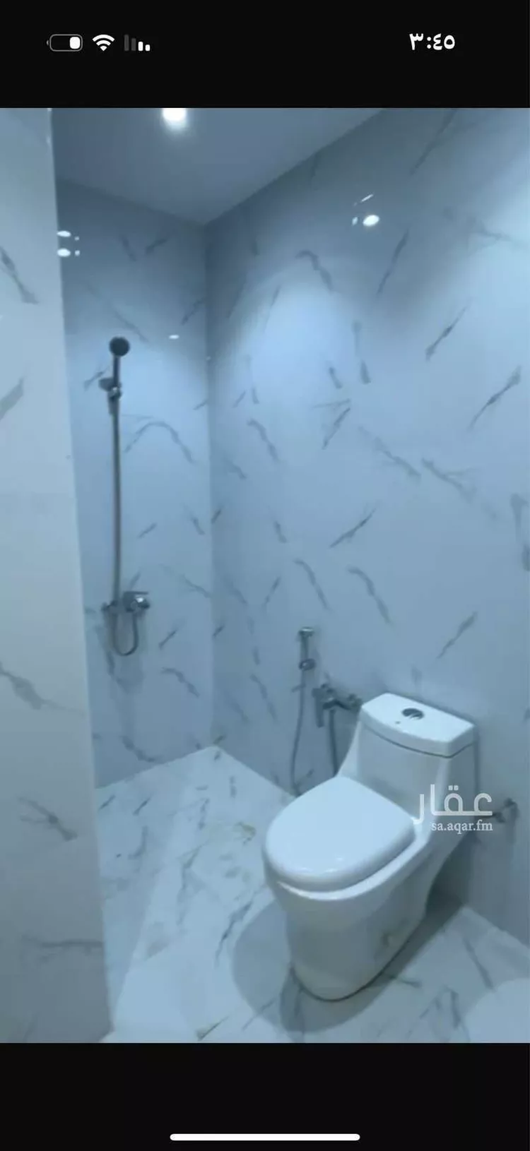 شقة للإيجار في شارع ابن أبي المعالي, حي الشرفية, مدينة الرياض, منطقة الرياض