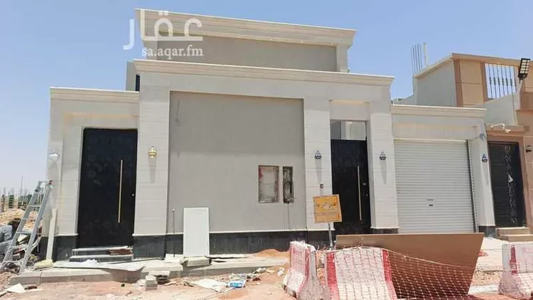 دور للبيع في شارع ابن أبي المعالي, حي الجنادرية, مدينة الرياض, منطقة الرياض صورة 2