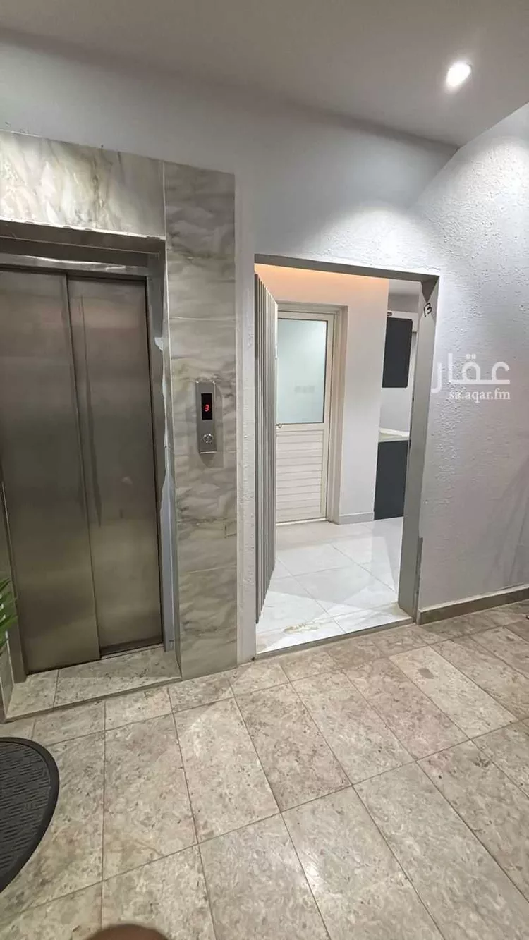 شقة للإيجار في شارع المفضل بن المهلب, حي المعذر, مدينة الرياض, منطقة الرياض صورة 3