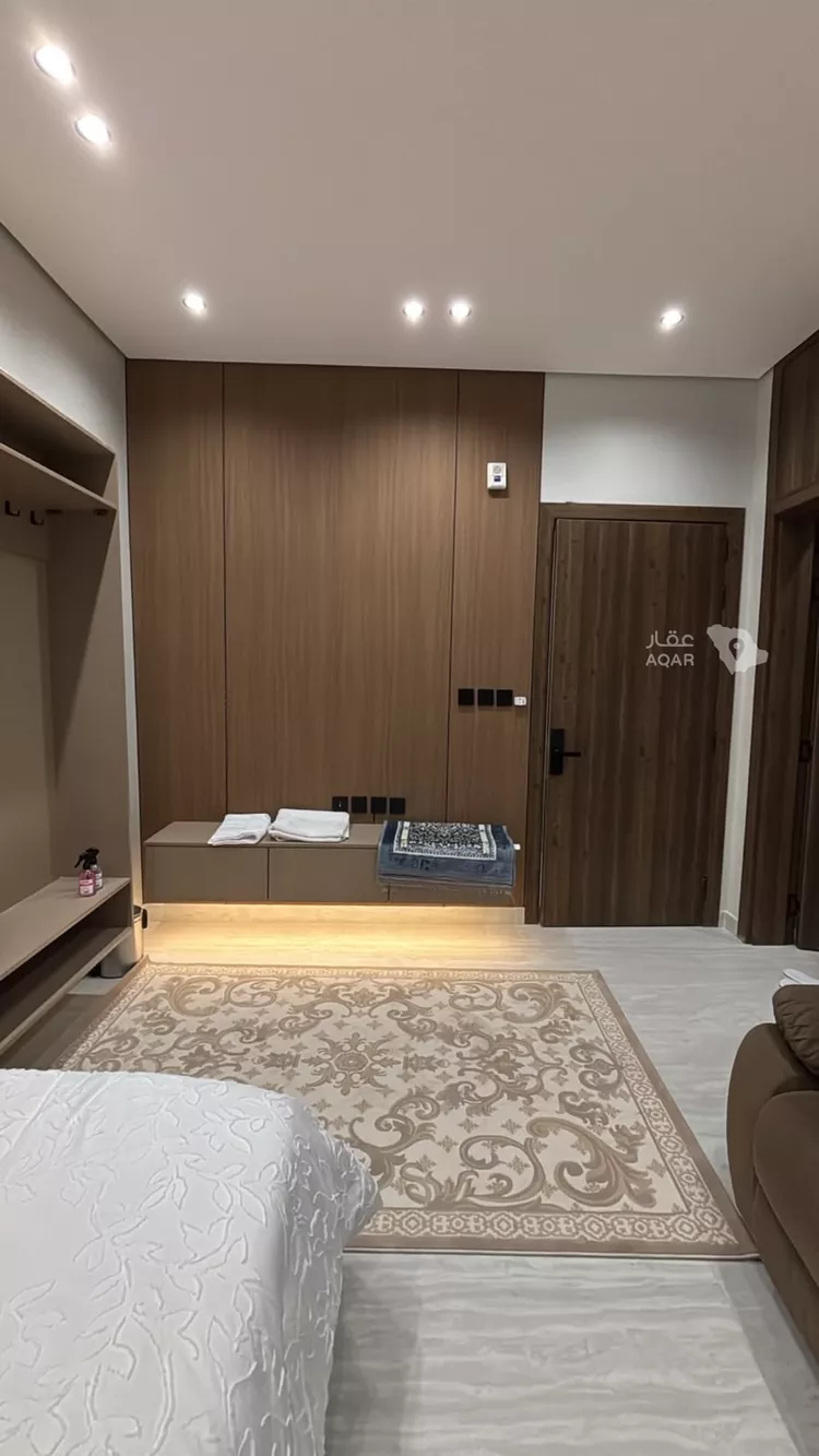 Studio for rent in Riyadh Al Sharafiyah صورة 2