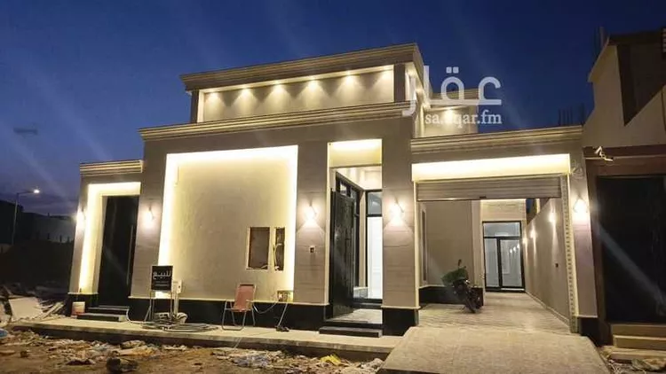 دور للبيع في شارع ابن أبي المعالي, حي الجنادرية, مدينة الرياض, منطقة الرياض