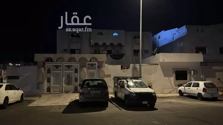 Villa for Sale in Mecca Al Buhayrat