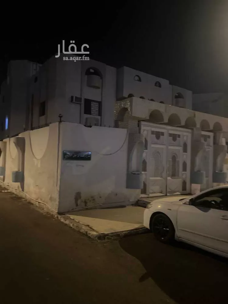 فيلا للبيع في شارع 4252529, حي البحيرات, مدينة مكة المكرمة, منطقة مكة المكرمة صورة 2