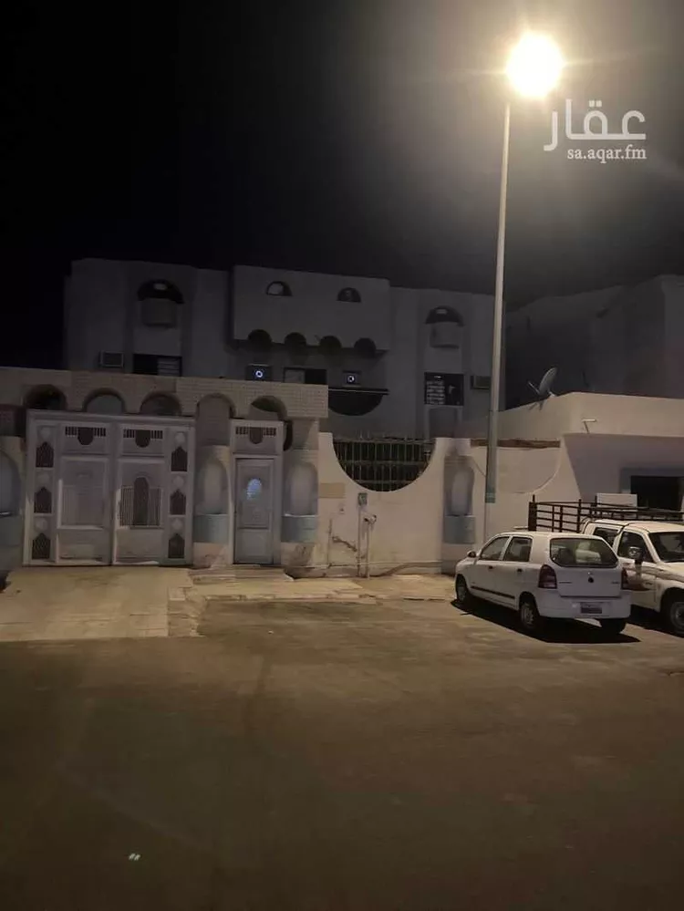 فيلا للبيع في شارع 4252529, حي البحيرات, مدينة مكة المكرمة, منطقة مكة المكرمة 1 صورة
