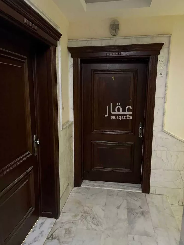 شقة للإيجار في شارع القيصومه, حي الفيصلية, مدينة جدة, منطقة مكة المكرمة