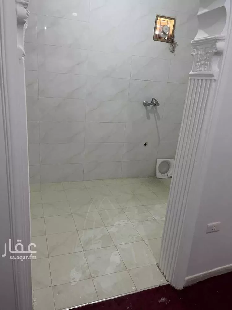 شقة للإيجار في شارع القيصومه ، حي الفيصلية ، جدة ، جدة صورة 3