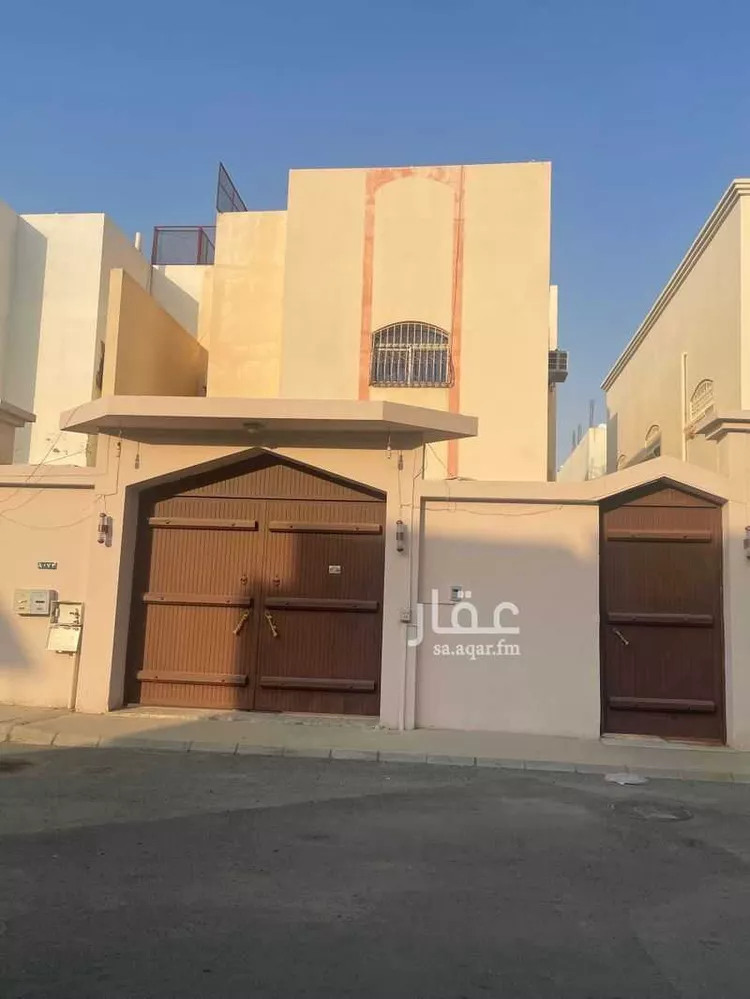 فيلا للبيع في شارع يعلي بن عقبه, حي العكيشية, مدينة مكة المكرمة, منطقة مكة المكرمة